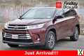 Photo Used 2017 Toyota Highlander XLE