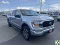 Photo Used 2021 Ford F150 XL w/ STX Appearance Package