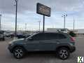 Photo Used 2014 Jeep Cherokee Trailhawk w/ Comfort/Convenience Group