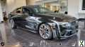 Photo Used 2022 Cadillac CT4 V Blackwing w/ Driver Assist Package