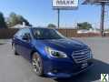 Photo Used 2016 Subaru Legacy 2.5i Limited