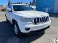 Photo Used 2011 Jeep Grand Cherokee Laredo