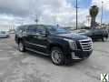 Photo Used 2016 Cadillac Escalade ESV 2WD