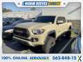 Photo Used 2019 Toyota Tacoma TRD Off-Road w/ Technology Package