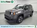 Photo Used 2018 Jeep Renegade Sport w/ Power & Air Group