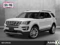 Photo Used 2016 Ford Explorer XLT w/ Equipment Group 202A