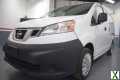 Photo Used 2017 Nissan NV200