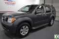 Photo Used 2006 Nissan Pathfinder