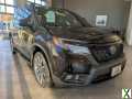 Photo Used 2020 Honda Passport Elite