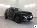 Photo Used 2020 Jeep Grand Cherokee Limited X