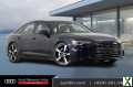 Photo Used 2021 Audi A6 Premium Plus w/ Premium Plus Package