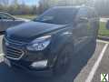 Photo Used 2017 Chevrolet Equinox LT w/ Convenience Package