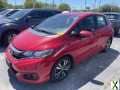 Photo Used 2019 Honda Fit EX