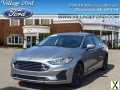 Photo Used 2020 Ford Fusion SE