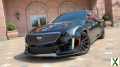 Photo Used 2019 Cadillac CTS V w/ Carbon Fiber Package
