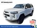 Photo Used 2020 Toyota 4Runner SR5