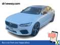 Photo Used 2020 Volvo S90 T6 R-Design