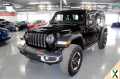 Photo Used 2021 Jeep Wrangler Unlimited Rubicon