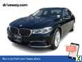 Photo Used 2016 BMW 750i xDrive