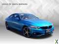 Photo Used 2020 BMW 440i xDrive Coupe w/ Executive Package