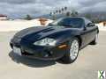 Photo Used 2000 Jaguar XKR Coupe