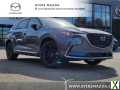 Photo Certified 2023 MAZDA CX-9 Grand Touring