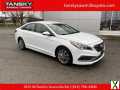 Photo Used 2016 Hyundai Sonata Sport