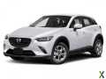 Photo Used 2020 MAZDA CX-3 Sport