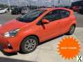 Photo Used 2014 Toyota Prius C Two