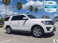 Photo Certified 2021 Ford Expedition XLT w/ Cargo Package