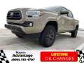 Photo Used 2020 Toyota Tacoma SR5