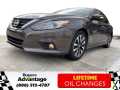 Photo Used 2016 Nissan Altima 2.5 SL w/ 2.5 Technology Package