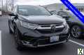 Photo Certified 2018 Honda CR-V Touring