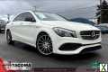 Photo Used 2018 Mercedes-Benz CLA 250 4MATIC