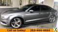 Photo Used 2016 Audi A3 2.0T Premium Plus w/ Technology Package