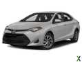 Photo Used 2019 Toyota Corolla LE