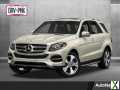Photo Used 2018 Mercedes-Benz GLE 350 4MATIC