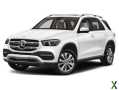 Photo Used 2020 Mercedes-Benz GLE 350 4MATIC