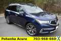 Photo Used 2020 Acura MDX SH-AWD w/ Advance Package