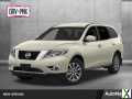 Photo Used 2015 Nissan Pathfinder Platinum