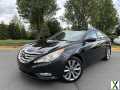 Photo Used 2011 Hyundai Sonata SE