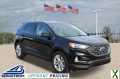 Photo Used 2020 Ford Edge Titanium