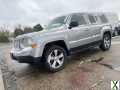 Photo Used 2016 Jeep Patriot High Altitude