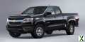 Photo Used 2016 Chevrolet Colorado W/T