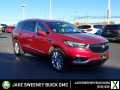 Photo Used 2018 Buick Enclave Premium w/ Experience Buick Package