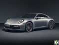 Photo Used 2022 Porsche 911 Carrera S