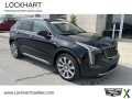 Photo Used 2020 Cadillac XT4 Premium Luxury