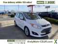 Photo Used 2016 Ford C-MAX SEL w/ Equipment Group 302A