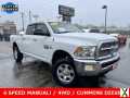 Photo Used 2016 RAM 3500 Big Horn