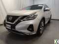 Photo Used 2020 Nissan Murano SL w/ Cargo Package